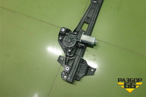 Стеклоподъёмник электрический задний правый (6204200CR03) для Changan UNI-K с 2020г (Юни К)