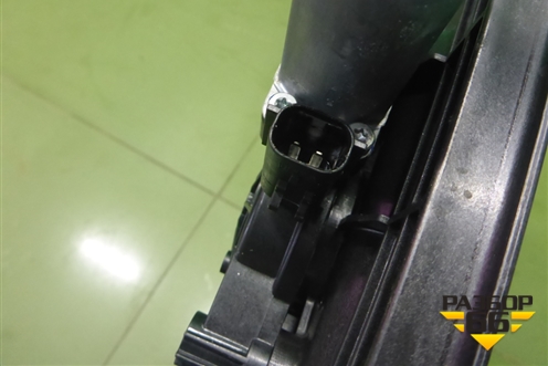 Стеклоподъёмник электрический задний правый (6204200CR03) для Changan UNI-K с 2020г (Юни К)