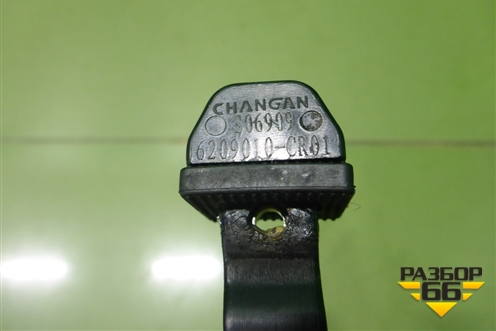Ограничитель двери задней левой (6209010CR01) для Changan UNI-K с 2020г (Юни К)