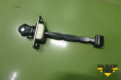 Ограничитель двери задней левой (6209010CR01) для Changan UNI-K с 2020г (Юни К)