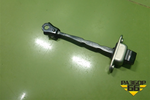 Ограничитель двери передней правой (6109020CR01) для Changan UNI-K с 2020г (Юни К)