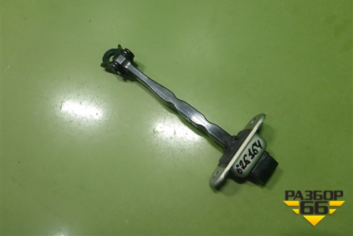 Ограничитель двери передней правой (6109020CR01) для Changan UNI-K с 2020г (Юни К)