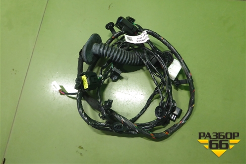 Проводка двери передней правой (4000060CR24) для Changan UNI-K с 2020г (Юни К)