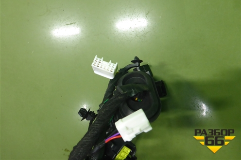 Проводка двери передней правой (4000060CR24) для Changan UNI-K с 2020г (Юни К)