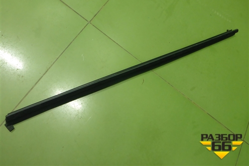 Уплотнитель стекла двери передней правой (внутренний) для Changan UNI-K с 2020г (Юни К)