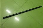 Уплотнитель стекла двери задней правой (внутренний) для Changan UNI-K с 2020г (Юни К)