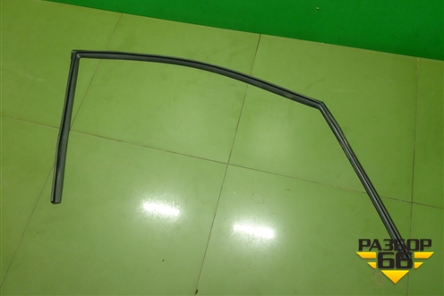 Уплотнитель стекла двери передней правой для Changan UNI-K с 2020г (Юни К)