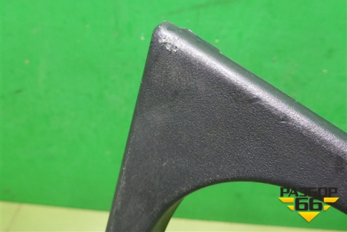 Накладка двери передней левой (на рамку) для Changan UNI-K с 2020г (Юни К)