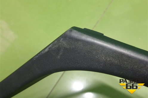 Накладка двери задней левой (на рамку) для Changan UNI-K с 2020г (Юни К)