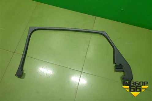 Накладка двери задней правой (на рамку) для Changan UNI-K с 2020г (Юни К)