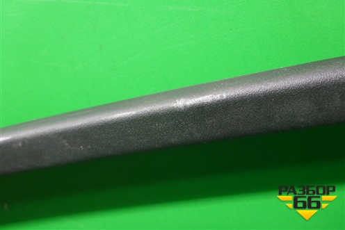 Накладка двери задней правой (на рамку) для Changan UNI-K с 2020г (Юни К)