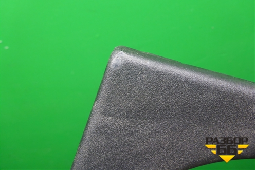 Накладка двери задней правой (на рамку) для Changan UNI-K с 2020г (Юни К)