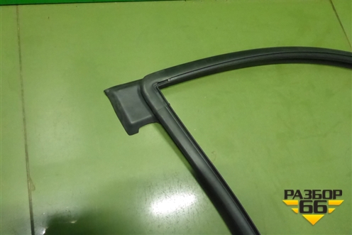 Уплотнитель двери передней левой для Changan UNI-K с 2020г (Юни К)