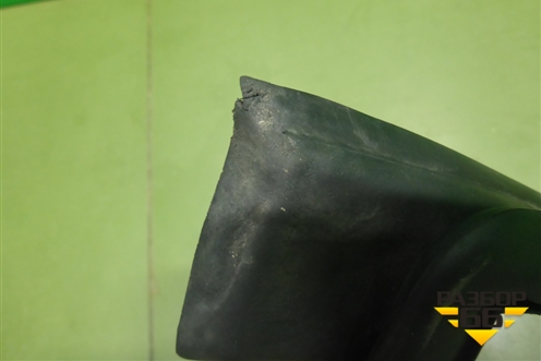 Уплотнитель двери передней левой для Changan UNI-K с 2020г (Юни К)