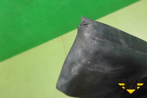 Уплотнитель двери передней левой для Changan UNI-K с 2020г (Юни К)