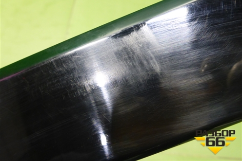 Накладка двери задней правой (на рамку) (5530160CR01) для Changan UNI-K с 2020г (Юни К)