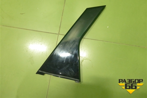 Накладка двери задней правой (на рамку) (5530160CR01) для Changan UNI-K с 2020г (Юни К)