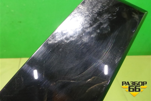 Накладка двери задней левой (на рамку) (5530130CR01) для Changan UNI-K с 2020г (Юни К)