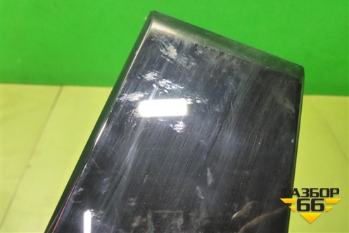 Накладка двери задней правой (на рамку) (5530140CR01) для Changan UNI-K с 2020г (Юни К)