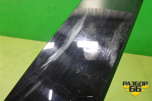 Накладка двери передней правой (на рамку) (5530120CR01) для Changan UNI-K с 2020г (Юни К)