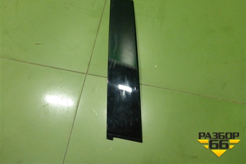 Накладка двери передней правой (на рамку) (5530120CR01) для Changan UNI-K с 2020г (Юни К)