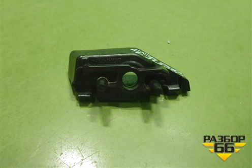 Кронштейн переднего бампера левый (2803230CR01) для Changan UNI-K с 2020г (Юни К)