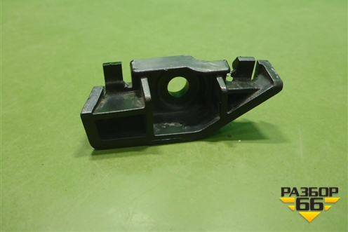 Кронштейн переднего бампера левый (2803230CR01) для Changan UNI-K с 2020г (Юни К)