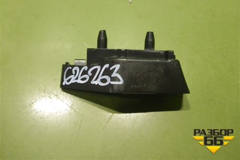 Кронштейн переднего бампера левый (2803230CR01) для Changan UNI-K с 2020г (Юни К)