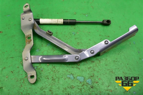 Петля крышки багажника правая для Lifan Breez с 2007г (Бриз)