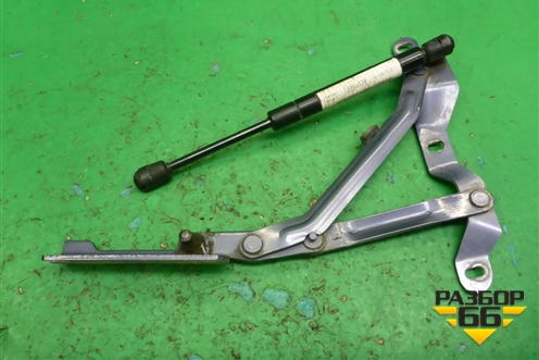 Петля крышки багажника правая для Lifan Breez с 2007г (Бриз)