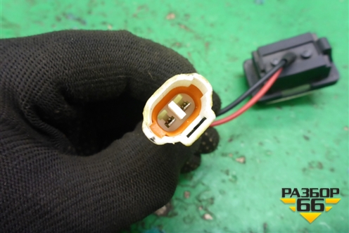 Фонарь подсветки багажника (L4127000A1) для Lifan Breez с 2007г (Бриз)