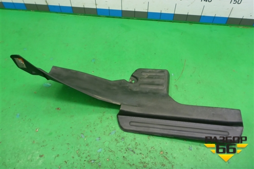 Накладка порога внутренняя заднего правого (8588638000) для Hyundai Sonata-5 с 2001г (Соната)