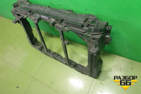 Панель передняя (KD5353111) для Mazda CX 5 с 2012-2016г (СХ5)