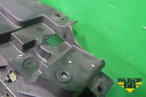 Панель передняя (KD5353111) для Mazda CX 5 с 2012-2016г (СХ5)