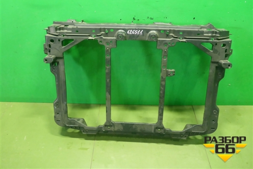 Панель передняя (KD5353111) для Mazda CX 5 с 2012-2016г (СХ5)