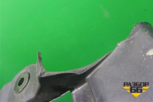 Панель передняя (KD5353111) для Mazda CX 5 с 2012-2016г (СХ5)