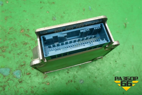 Блок управления AIR BAG (959103D100) для Hyundai Sonata-5 с 2001г (Соната)