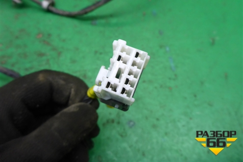 Проводка крышки багажника (919003D520) для Hyundai Sonata-5 с 2001г (Соната)