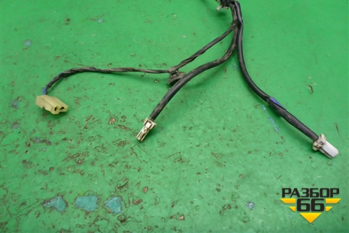 Проводка крышки багажника (919003D520) для Hyundai Sonata-5 с 2001г (Соната)