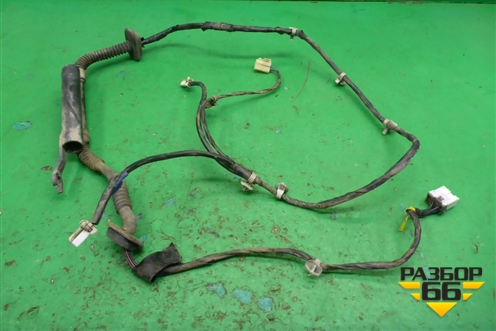 Проводка крышки багажника (919003D520) для Hyundai Sonata-5 с 2001г (Соната)