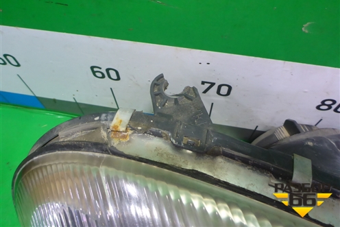 Фара правая (галоген) (96304610) для Zaz Chance с 2002г (Шанс)