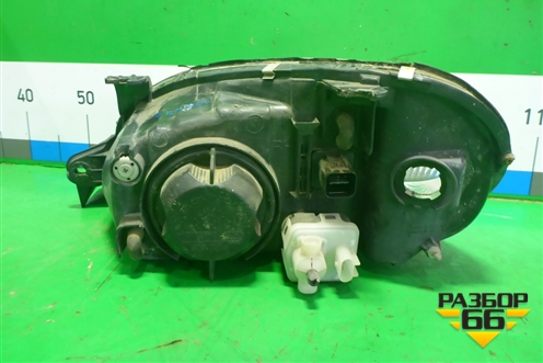 Фара правая (галоген) (96304610) для Zaz Chance с 2002г (Шанс)