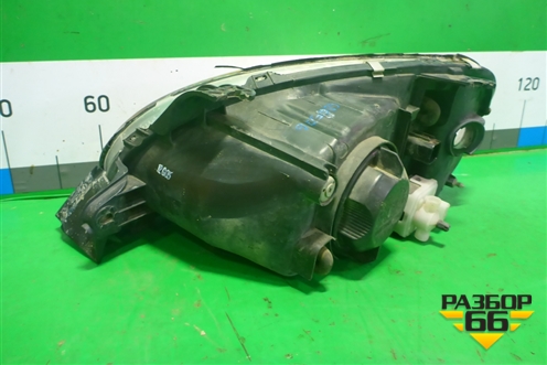 Фара правая (галоген) (96304610) для Zaz Chance с 2002г (Шанс)