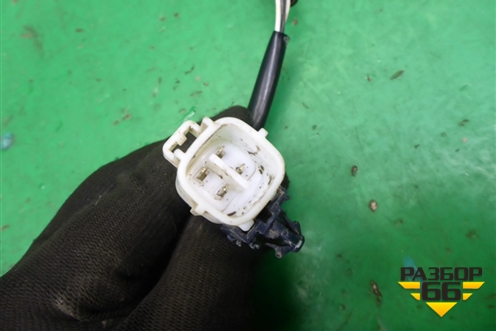 Проводка на задние датчики ABS для Toyota Land Cruiser Prado(150) с 2009г (Ленд Крузер Прадо)