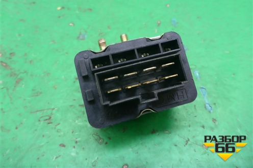 Реле (3918038010) для Hyundai Sonata-5 с 2001г (Соната)