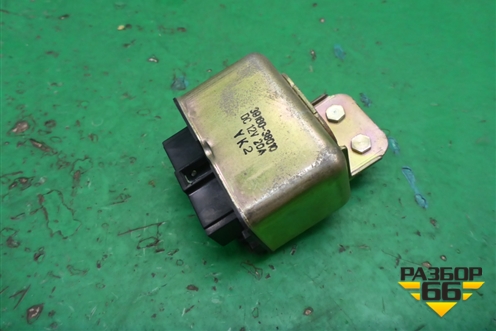 Реле (3918038010) для Hyundai Sonata-5 с 2001г (Соната)