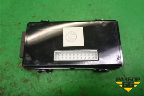 Блок комфорта (954003D400) для Hyundai Sonata-5 с 2001г (Соната)