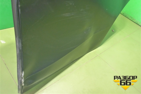 Дверь задняя левая (41008497451) для BMW X6 G06 с 2019г (Х6 Г06)