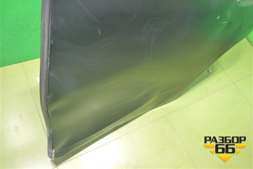 Дверь задняя левая (41008497451) для BMW X6 G06 с 2019г (Х6 Г06)