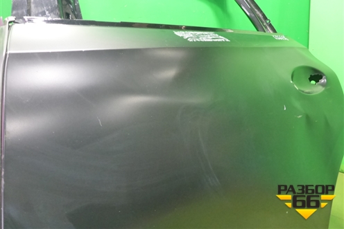 Дверь задняя левая (41008497451) для BMW X6 G06 с 2019г (Х6 Г06)